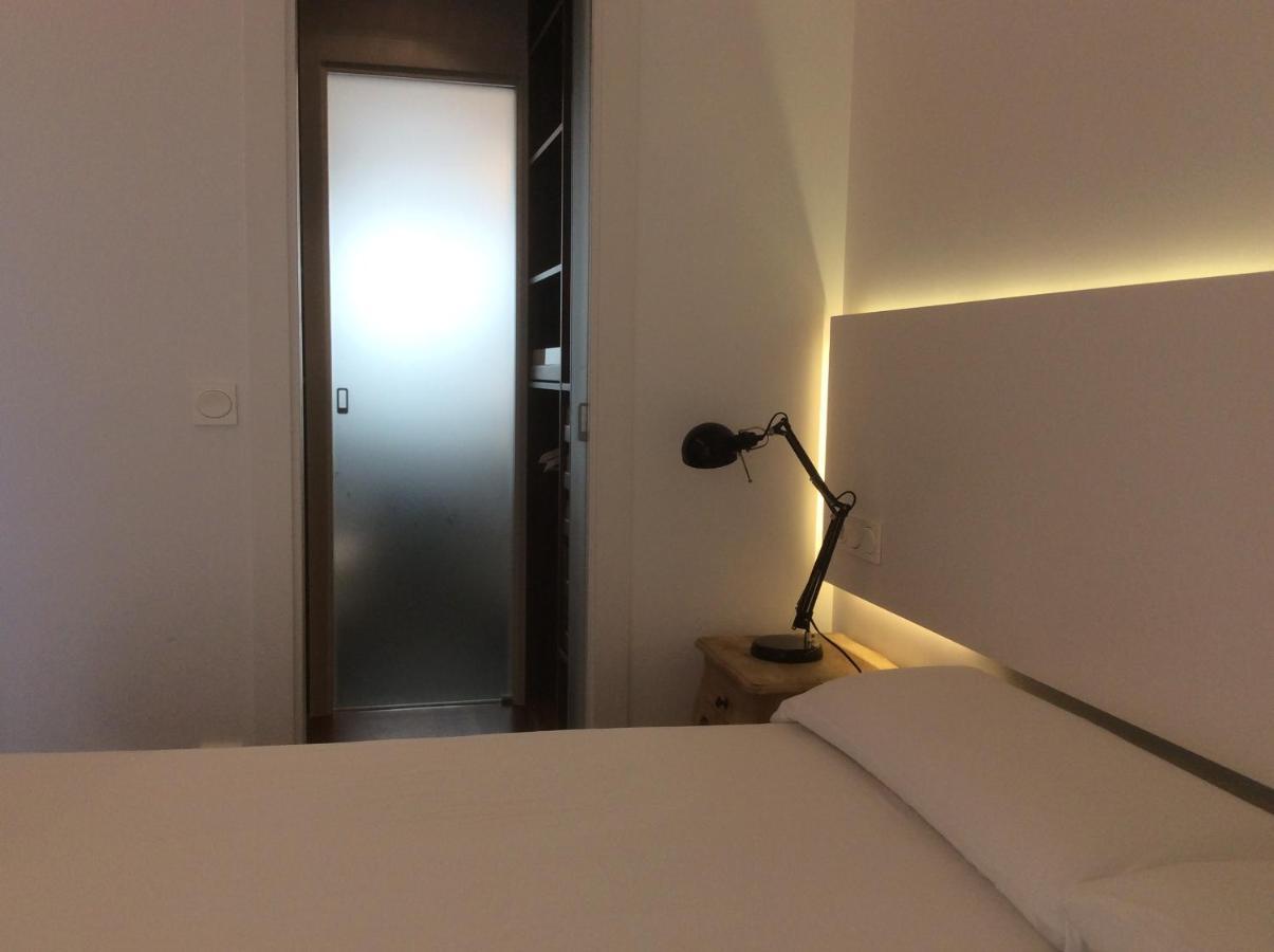Decor En Gros Con Vistas Al Rio Apartment ซานเซบาสเตียน ภายนอก รูปภาพ