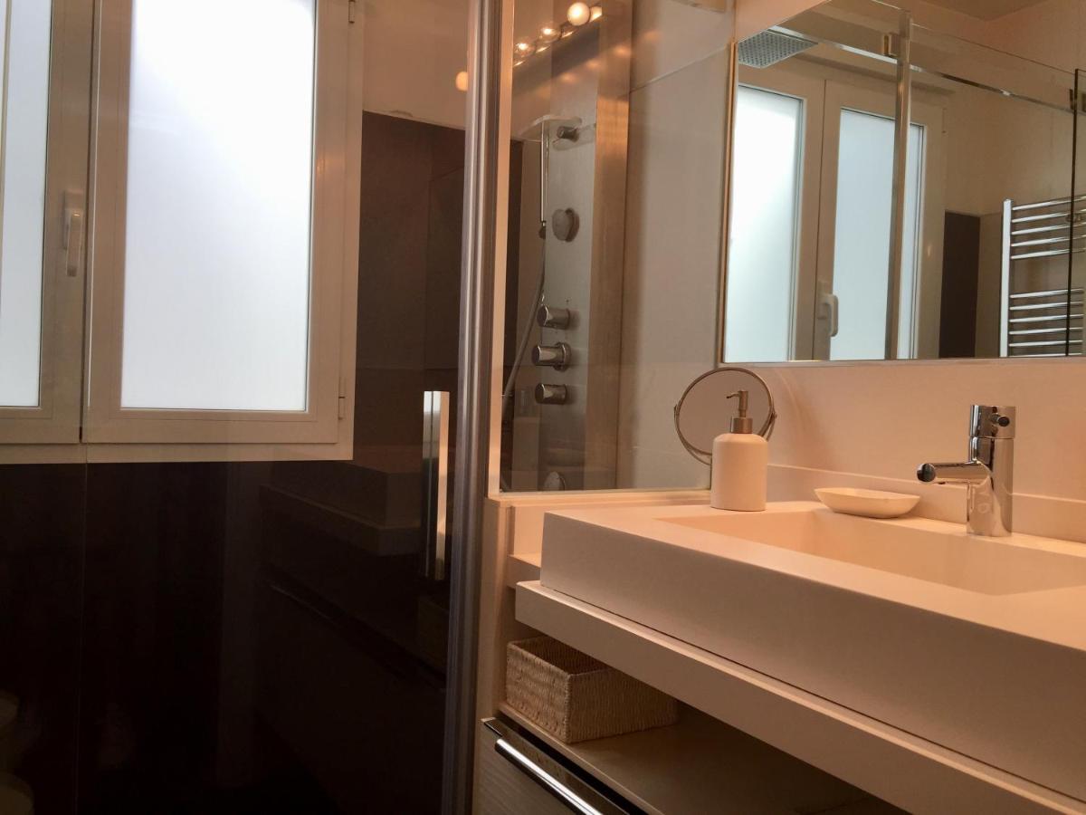 Decor En Gros Con Vistas Al Rio Apartment ซานเซบาสเตียน ภายนอก รูปภาพ