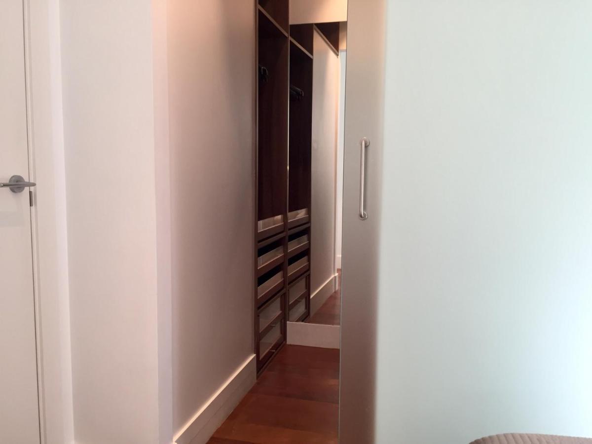 Decor En Gros Con Vistas Al Rio Apartment ซานเซบาสเตียน ภายนอก รูปภาพ